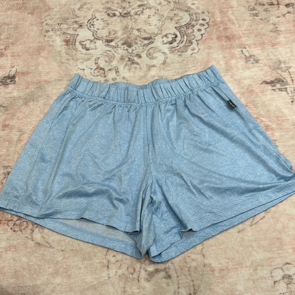 Eddie Bauer Sleepwear Sleep Shorts